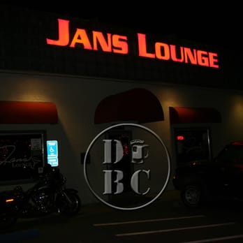 Jan's Cocktail Lounge - New American Near Me - Orangevale, California