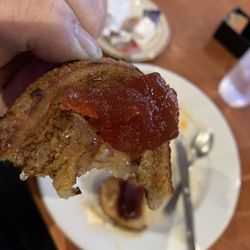 Manor Grill & Bar - The Works
