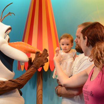 Olaf On Summer Vacation - Performing Arts Near Me - Orlando, Florida Olaf On Summer Vacation - Performing Arts Near Me - Orlando, Florida