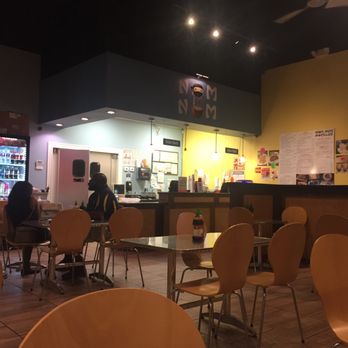 Nom Nom Noodles - Vietnamese Near Me - Houston, Texas
