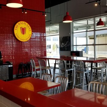 The Halal Guys - Halal Near Me - Plano, Texas The Halal Guys - Halal Near Me - Plano, Texas