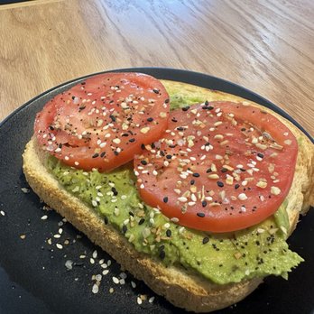 Annabelle House MN - Avo toast - Sandwiches Near Me - Osseo, Minnesota