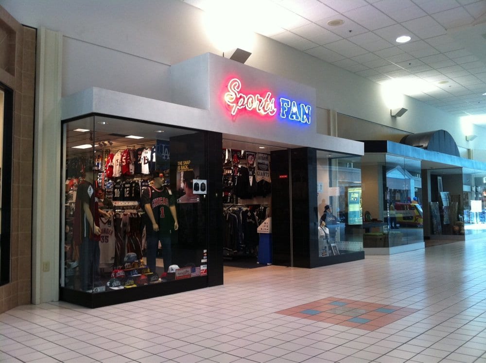 ALL AMERICAN SPORTS FAN 3200 Naglee Rd, Tracy, California Sports