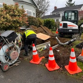 Pro Flow Plumbing & Sewers - Plumbing Near Me - Everett, Washington Pro Flow Plumbing & Sewers - Plumbing Near Me - Everett, Washington