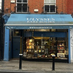 Ulysses Rare Books