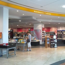 Buchhandlung Wittwer
