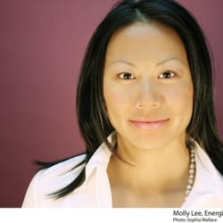 Energizing Nutrition - Molly Lee, author of Energizing Nutrition: A New Food Paradigm. www.EnergizingNutrition.com