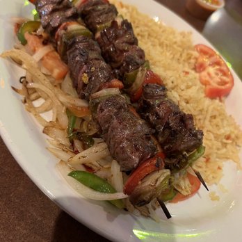 Monterrey Mexican Restaurant - Alambres - Mexican Near Me - Suwanee, Georgia