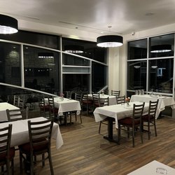 Westlake Wine Bar - Main Dining Area