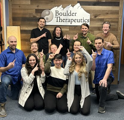Boulder Therapeutics