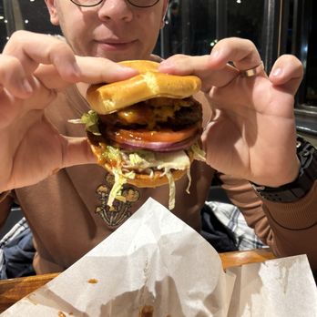Skip's Kitchen - Western burger - Burgers Near Me - Carmichael, California Skip's Kitchen - Western burger - Burgers Near Me - Carmichael, California