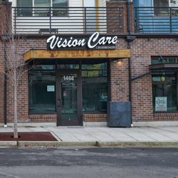Vision Care Crossroads