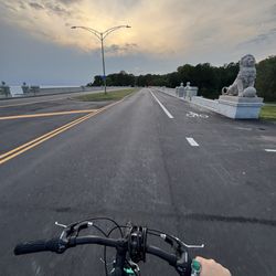 Noland Trail
