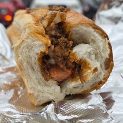 Trailer Trash Chili Dogz