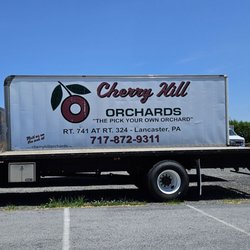 Cherry Hill Orchards Outlet