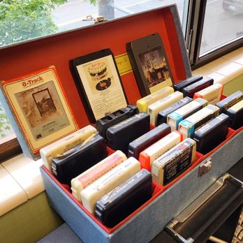 Fat Cat Records - Vinyl, CDs, cassettes, and 8 track format (4/27/24) - Vinyl Records Near Me - Seattle, Washington Fat Cat Records - Vinyl, CDs, cassettes, and 8 track format (4/27/24) - Vinyl Records Near Me - Seattle, Washington