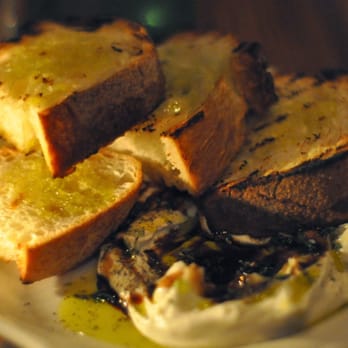 Barbuzzo - SHEEPS MILK RICOTTA (10) extra virgin olive oil, vin cotto, herbs, sea salt, grilled country bread. Quite fantastic. - Mediterranean Near Me - Philadelphia, Pennsylvania Barbuzzo - SHEEPS MILK RICOTTA (10) extra virgin olive oil, vin cotto, herbs, sea salt, grilled country bread. Quite fantastic. - Mediterranean Near Me - Philadelphia, Pennsylvania
