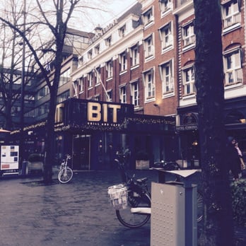 BIT - Steakhouses Near Me - Den Haag, ZH