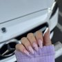 Crystal Nails