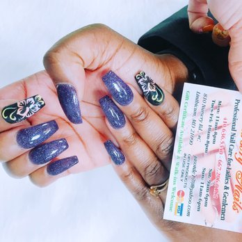Nursery Nails Make An Ointment 182 Photos 25 Reviews Nail Salons 810 Rd Linthi Heights Md Phone Number Yelp Nursery Rd Linthi Heights Md