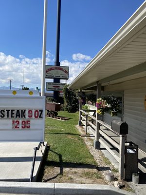 Midvale Mining Cafe & Catering by null