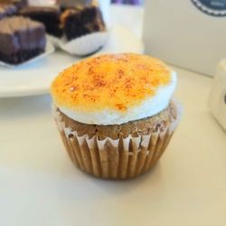 Papa Ganache - Creme Brulee