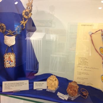 Fastnachtsmuseum - Museums Near Me - Mainz, RP