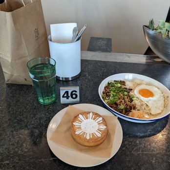 Kasama - The complete meal - Filipino Near Me - Chicago, Illinois Kasama - The complete meal - Filipino Near Me - Chicago, Illinois