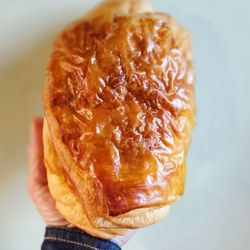 Wild Wheat - Chocolate croissant