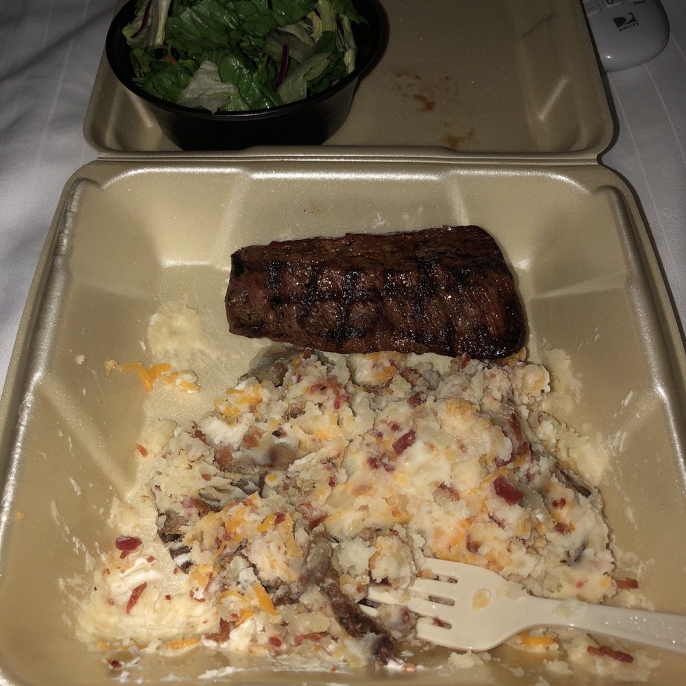 Steak-Out - American Near Me - Madison, Alabama
