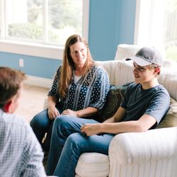 New Focus Academy - We use research based techniques to help your son succeed.