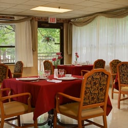 Crossroads Care Center