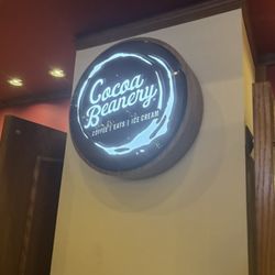 Cocoa Beanery
