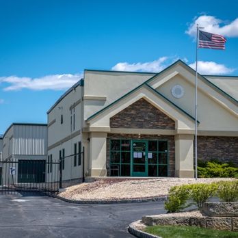 Moove In Self Storage - Self Storage Near Me - Franklin, New Jersey