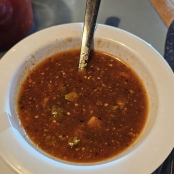 La Fogata - Now that's about some hot salsa so good - Mexican Near Me - Nags Head, North Carolina