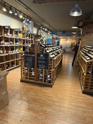 Some Good Wine by null