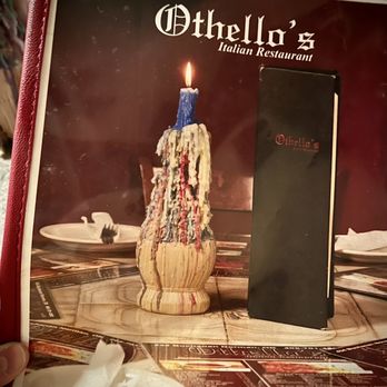 Othello's of Edmond - November 2023 - Italian Near Me - Edmond, Oklahoma Othello's of Edmond - November 2023 - Italian Near Me - Edmond, Oklahoma