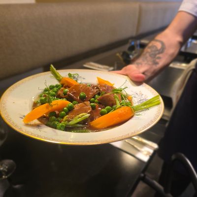 Le Bistrot Des Bonnes Femmes by null