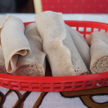 Axum Restaurant - Injera - Ethiopian Near Me - Vancouver, British Columbia