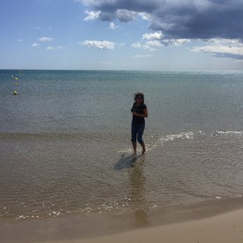 Narbonne Plage - Mediterranean Sea hello beautiful!! - Beaches Near Me
