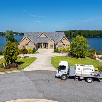 Turf Magic - Lawn Services Near Me - Forsyth, Georgia Turf Magic - Lawn Services Near Me - Forsyth, Georgia