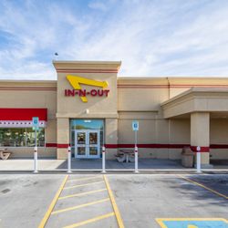In-N-Out Burger - Image