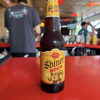 Shorties - Shiner Bock $6 - Hot Dogs Near Me - New Paltz, New York Shorties - Shiner Bock $6 - Hot Dogs Near Me - New Paltz, New York
