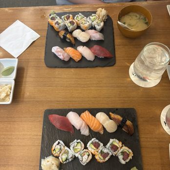 Kata Robata - Sushi Bars Near Me - Houston, Texas