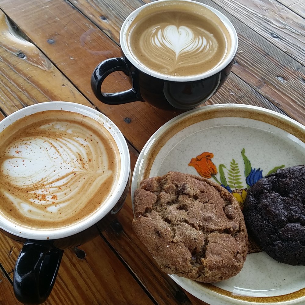 Cocoa Cinnamon - Coffee & Tea Near Me - Durham, North Carolina Cocoa Cinnamon - Coffee & Tea Near Me - Durham, North Carolina