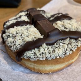 Kit Kat