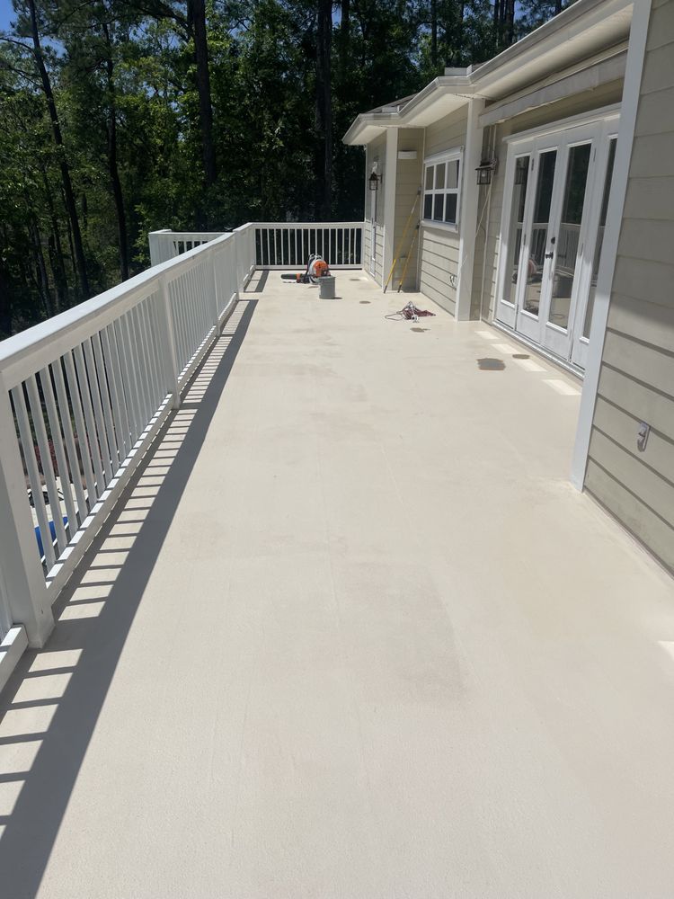 Slide of ProSeal Roofing