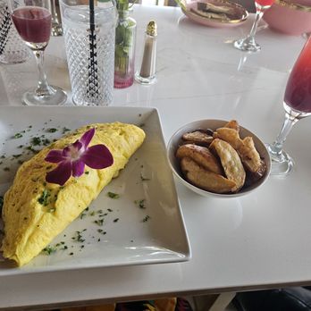 Rose House Brunch - Mary little omelette - Breakfast & Brunch Near Me - Shelby Township, Michigan Rose House Brunch - Mary little omelette - Breakfast & Brunch Near Me - Shelby Township, Michigan