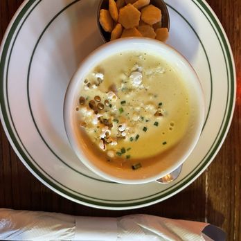 The Old Fashioned - Wisconsin Beer Cheese Soup - American Near Me - Madison, Wisconsin The Old Fashioned - Wisconsin Beer Cheese Soup - American Near Me - Madison, Wisconsin