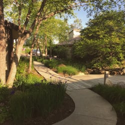 Feel Good Clinics - Such a pretty setting for the clinic